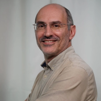 Sergio Mazini