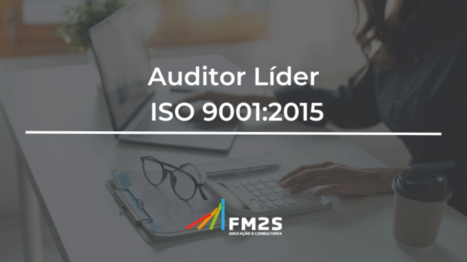Auditor Líder ISO 9001:2015