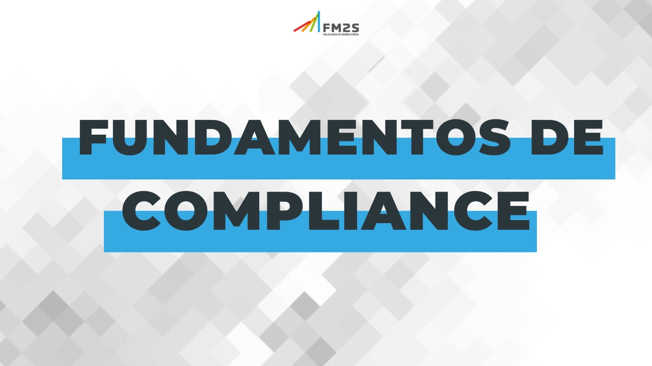 Fundamentos da Excelência Operacional - FM2S