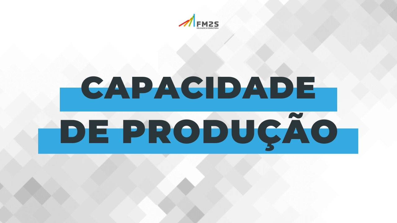 Fundamentos da Excelência Operacional - FM2S