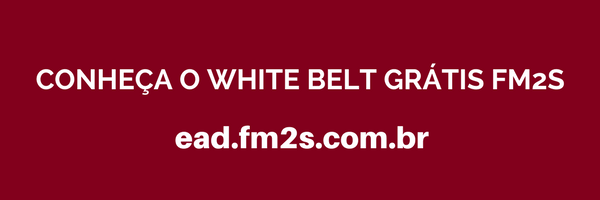 white belt projeto