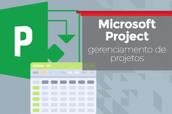 CapacitaÃ§Ã£o Microsoft Project