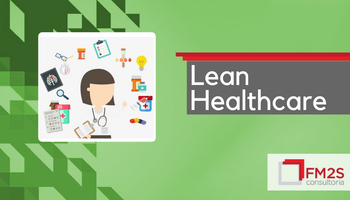 E-Book: Lean-Healthcare