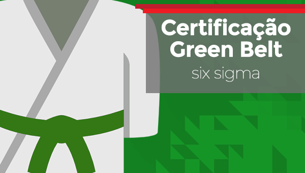 Six Sigma Green Belt - DFSS