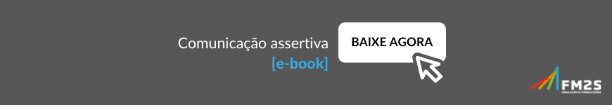 E-book: Comunicação assertiva - paciência