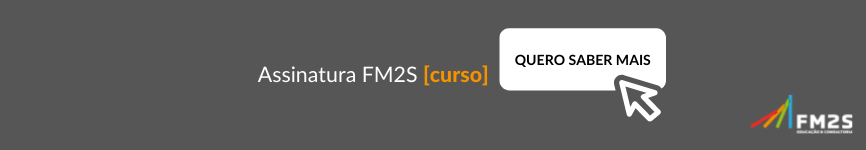 Assinatura FM2S - Excel